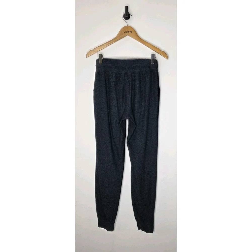 Lululemon Ready To Rulu Jogger Women's Size 4 Heathered Green Jasper Pull On